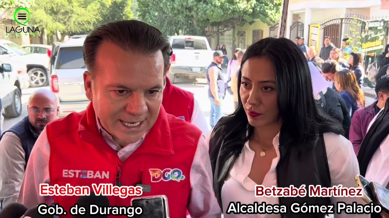 Esteban Villegas en contra de todos los &ldquo;Malandros&rdquo;
