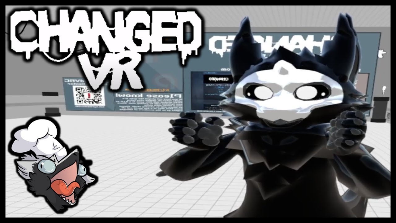 Изменились в виртуальной реальности? (VRChat) | ChangedVR (Часть 1)