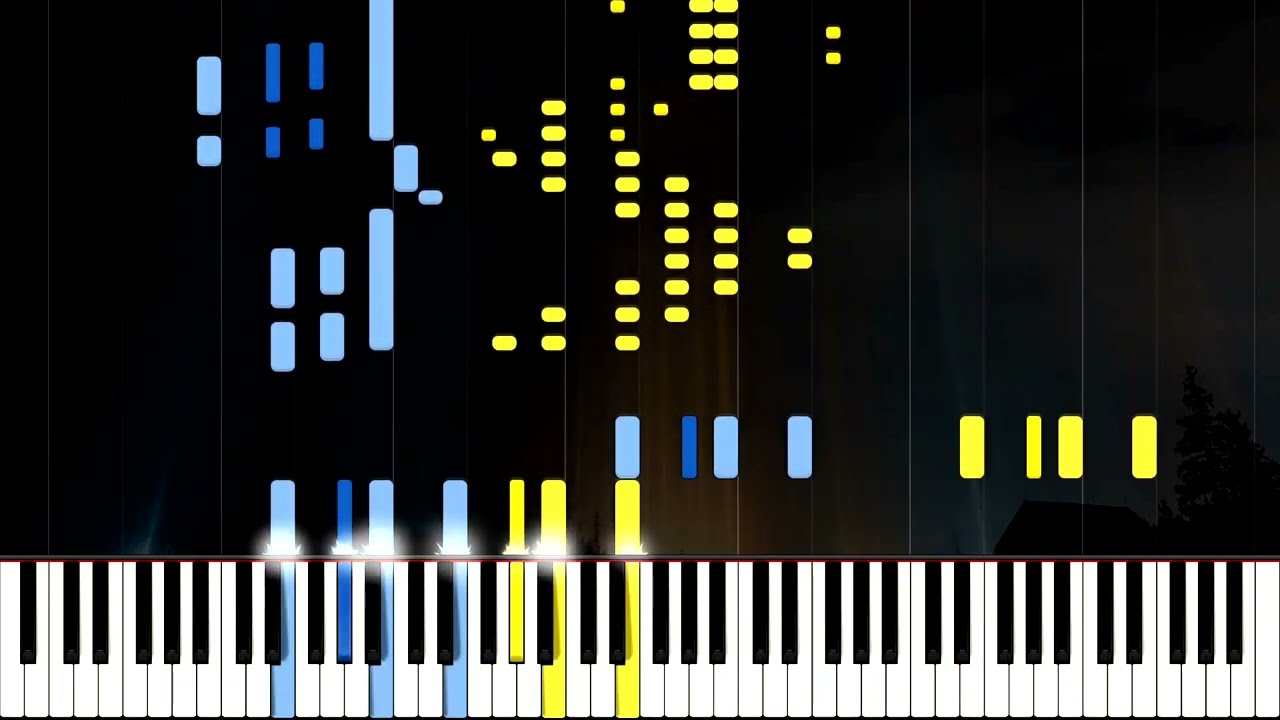 Études d'Exécution Transcendante d'après Paganini No.4b, S.140 - Franz Liszt/ Nicolò Paganini