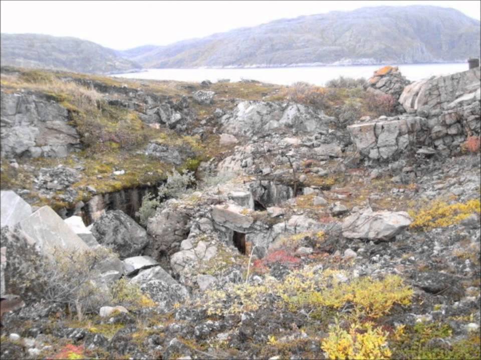 Krigens spor i Sør-Varanger 3
