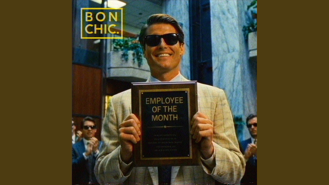 Employee of the Month