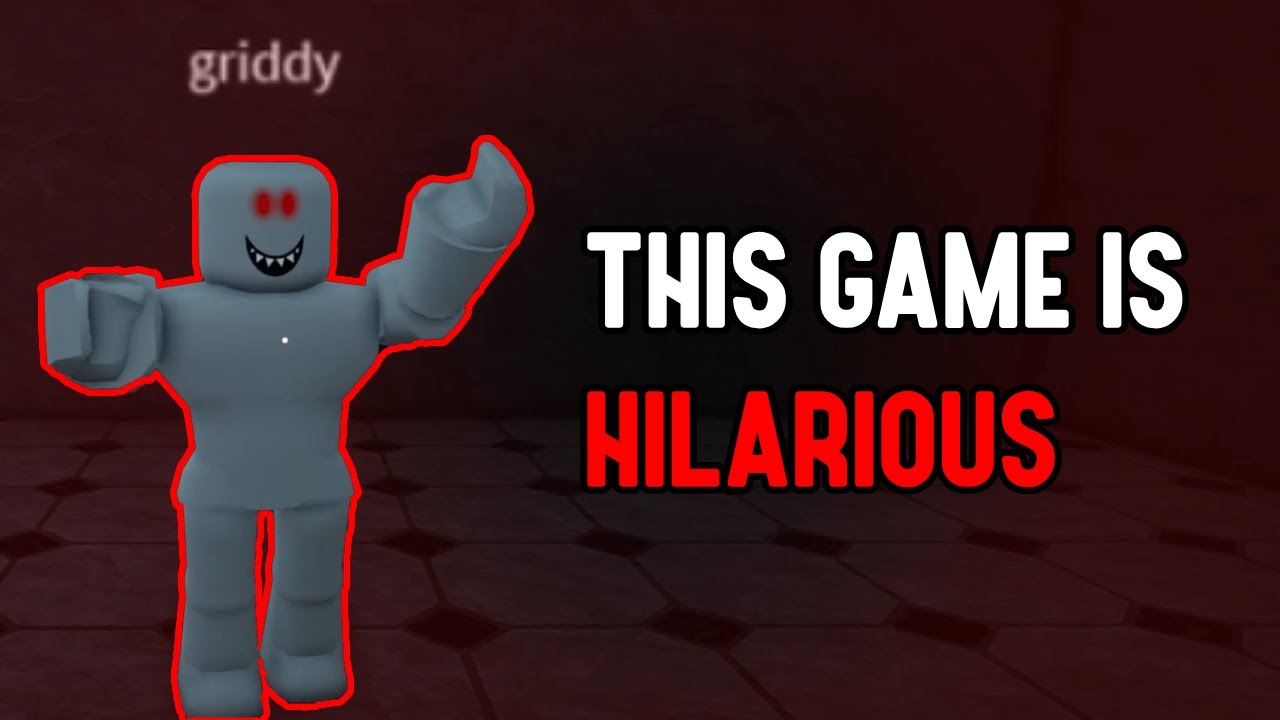 Someone Made Me A ROGURT Fan Game...