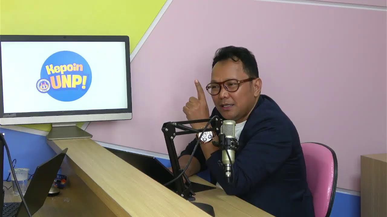 Kepoin UNP! di FIP #snbp #snbp2026 #snbt #snbt2026