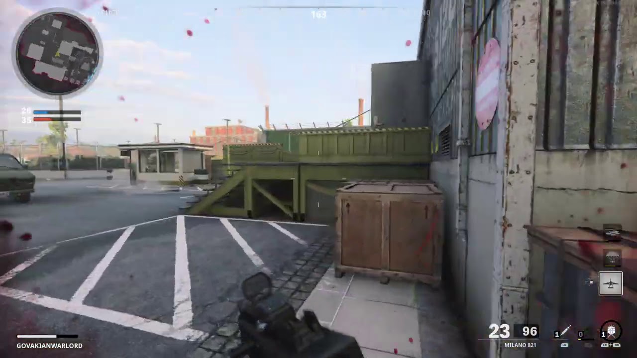 black ops cold war has potential live beastuary