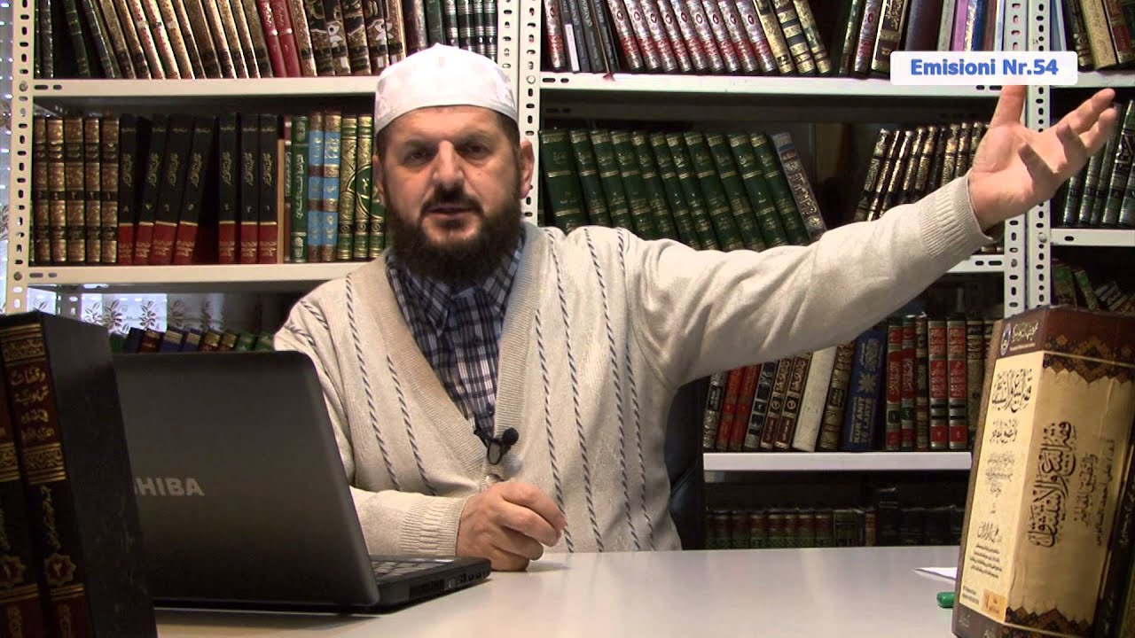 Nr.54 Pyetje dhe Përgjigje në Facebook - Dr. Shefqet Krasniqi
