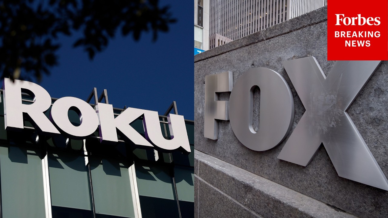 Fox Will Buy Roku For $22 Billion