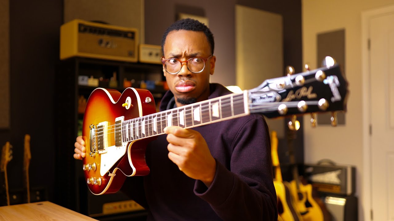 Why Gibson Players Buy Off Brand Les Pauls