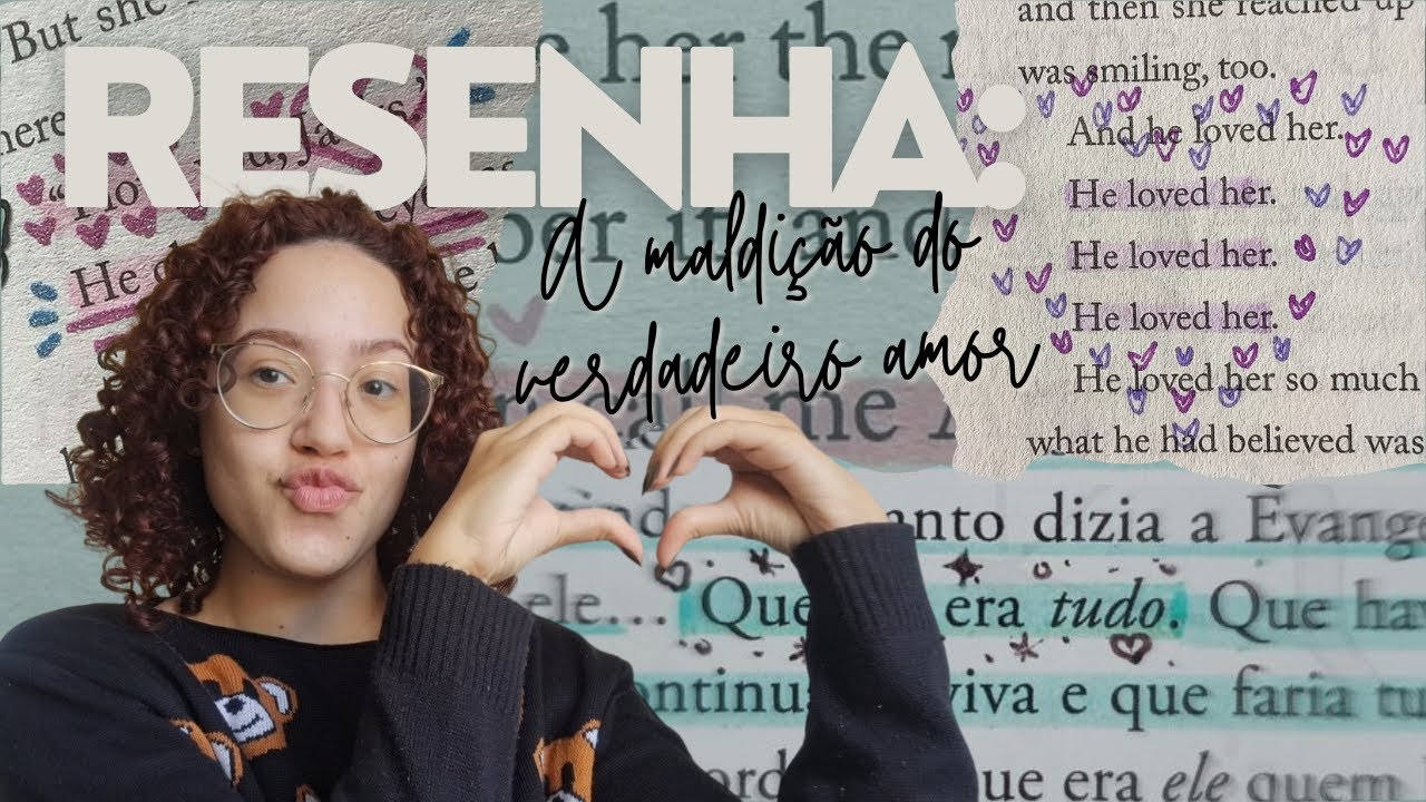 A Maldição do Verdadeiro Amor | Stephanie Garber