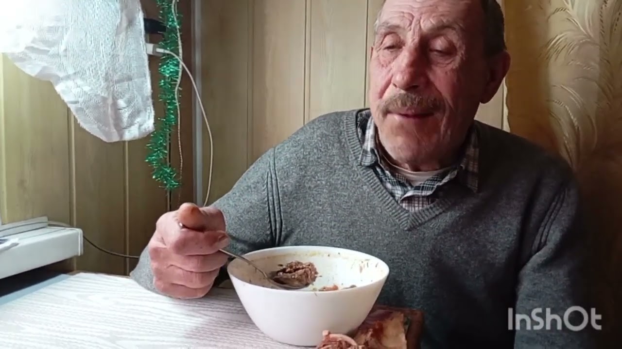 У ВСЯКОГО СВОЯ ДОЛЯ І СВІЙ ШЛЯХ ШИРОКИЙ 