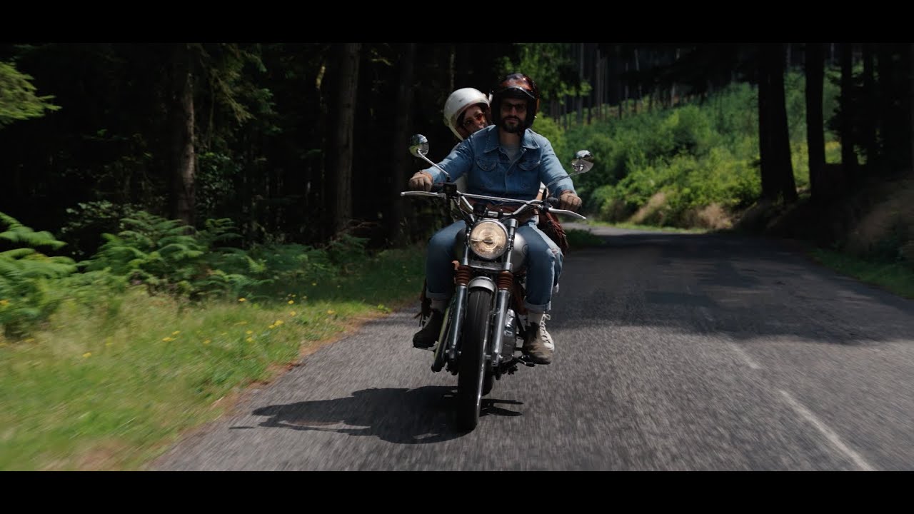 Royal Enfield Classic 350 x BAAK