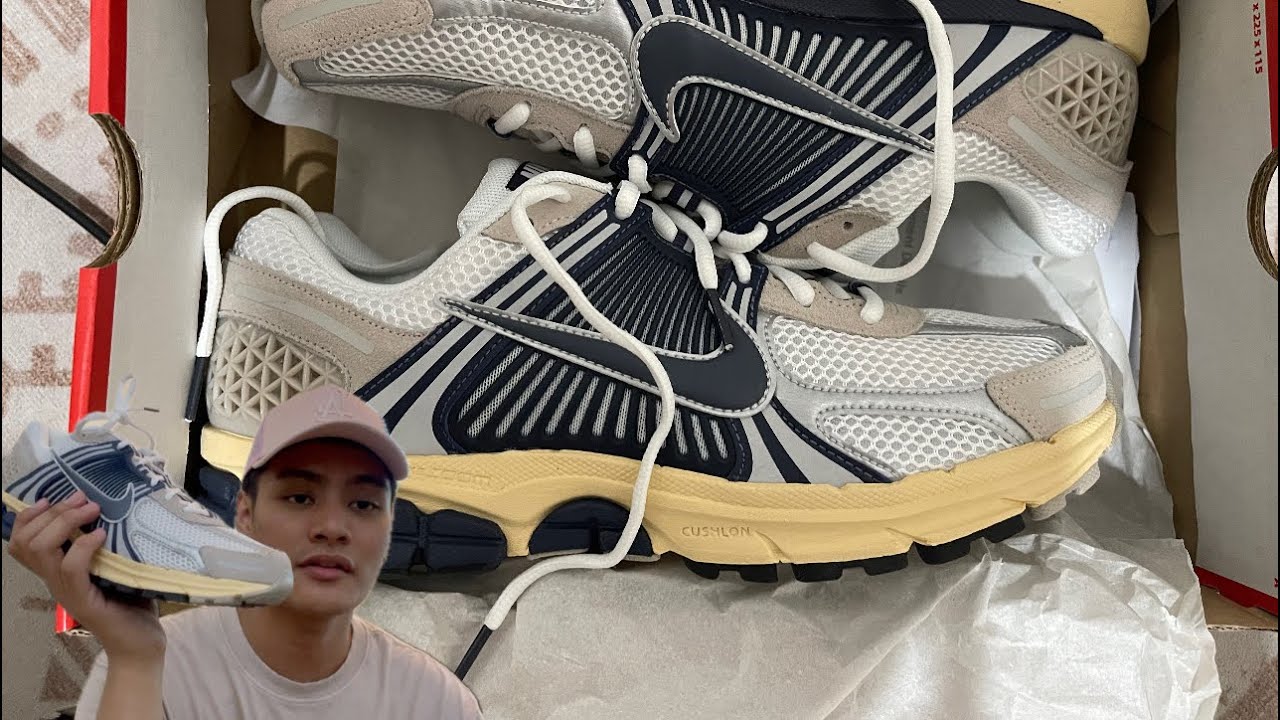Nike Vomero 5 Since 72 | The comfiest shoe ever!? | only for 4.9k peso 89 usd! | 2024