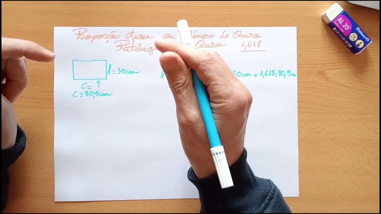 Como Marcas Mundiais Famosas Bilionárias utilizam a Proporção Áurea ou Número de Ouro !