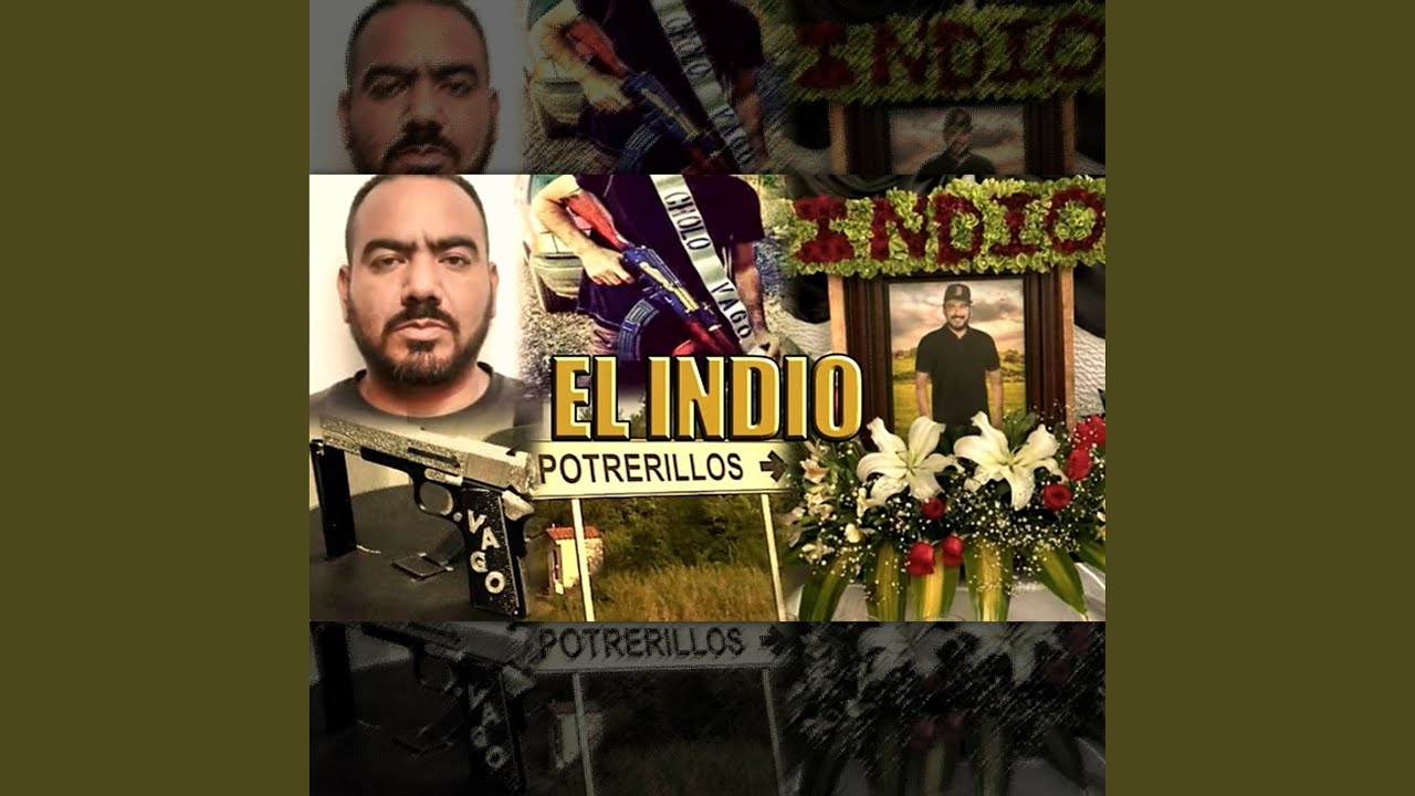 El Indio