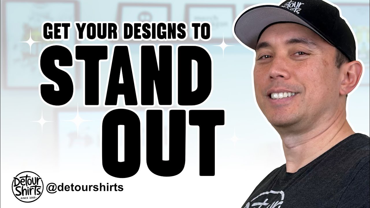7 T-Shirt Design Tricks You Wish You Knew Sooner!