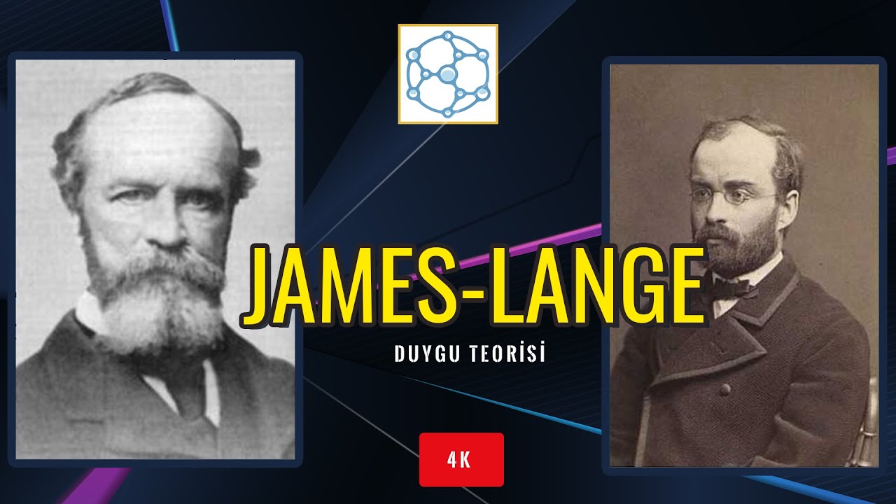 James-Lange Duygu Teorisi | Gündelik Bilgiler