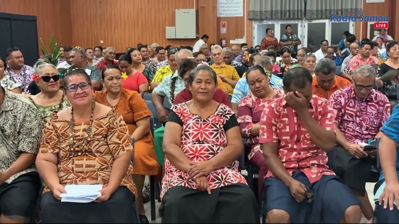 O se vaaiga i le Sainigalima mo le Poloketi 1.8 miliona Atina'e o Itumalo i lenei taeao. 16/02/2026