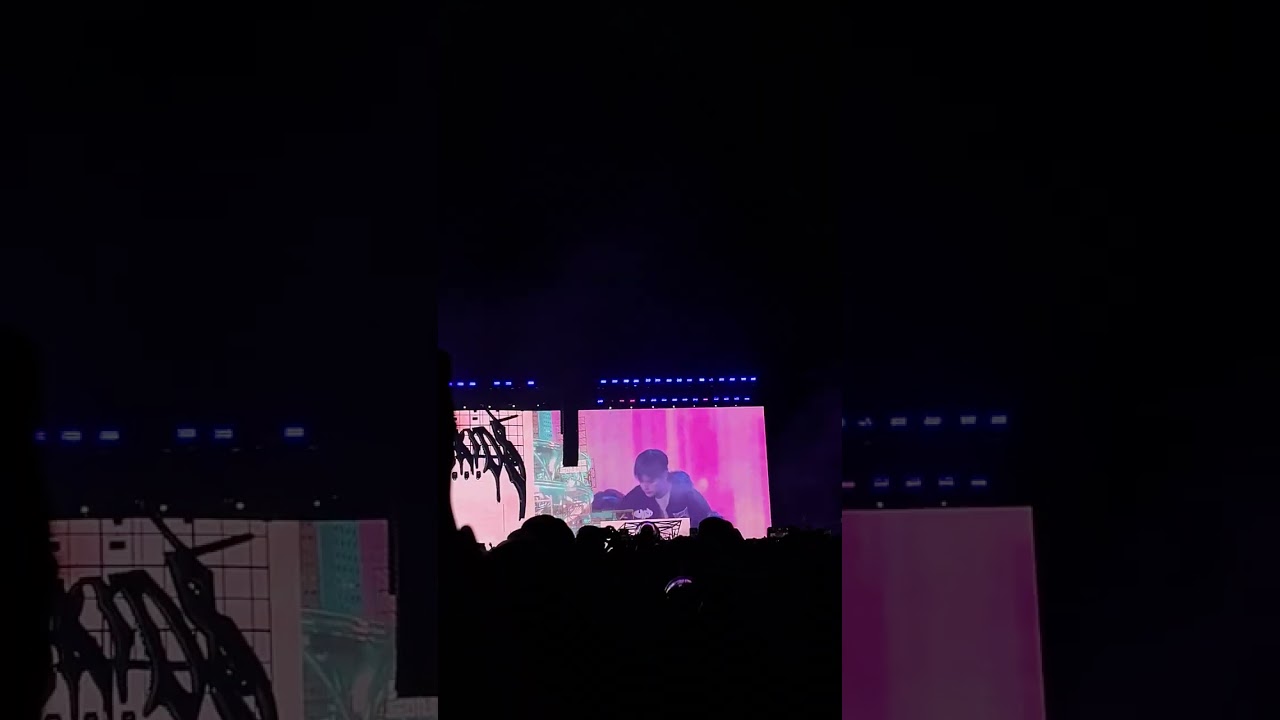 [4K] S-CLASS @ dominATE in Melbourne 191024