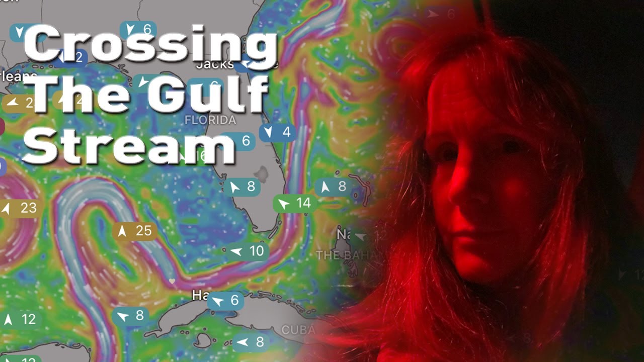 Passage to the Bahamas Ep. 3