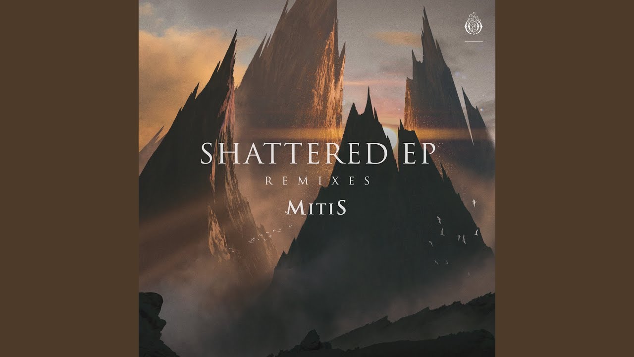 Shattered (Culture Code Remix)