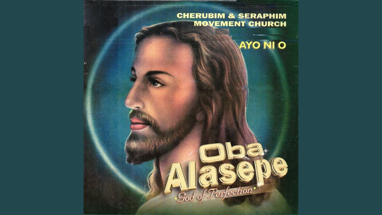 Oba Alasepe, Pt. 1
