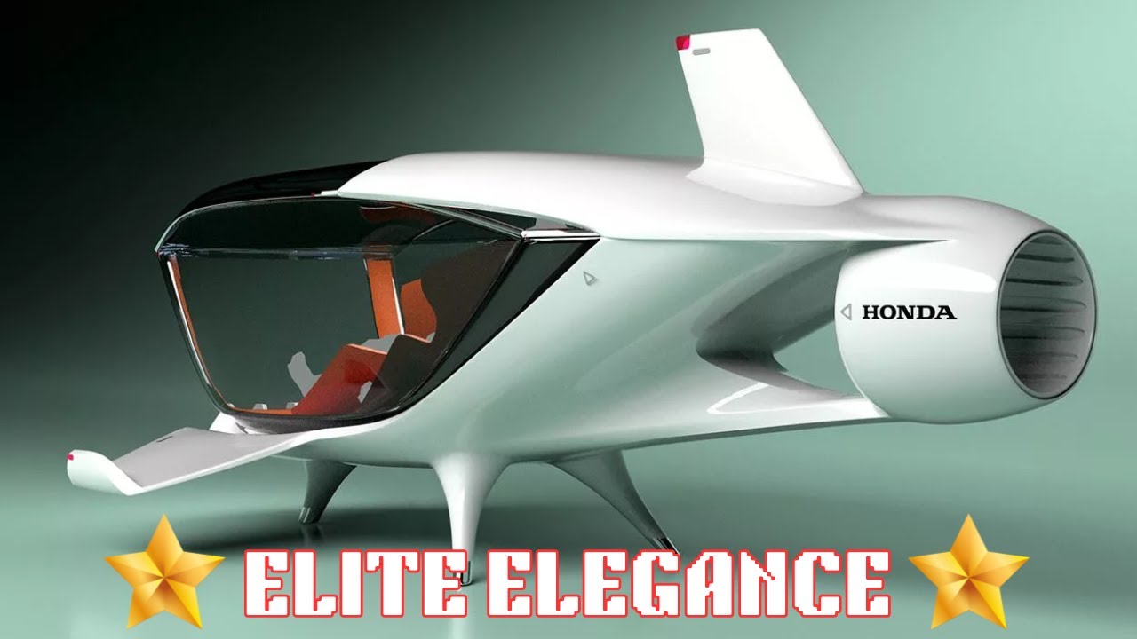 Top 10 Unique Aircrafts and flying machines in the world