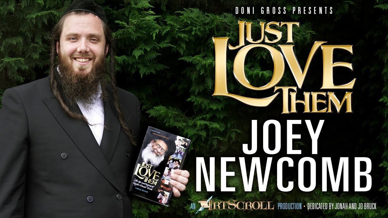 Just Love Them by Joey Newcomb