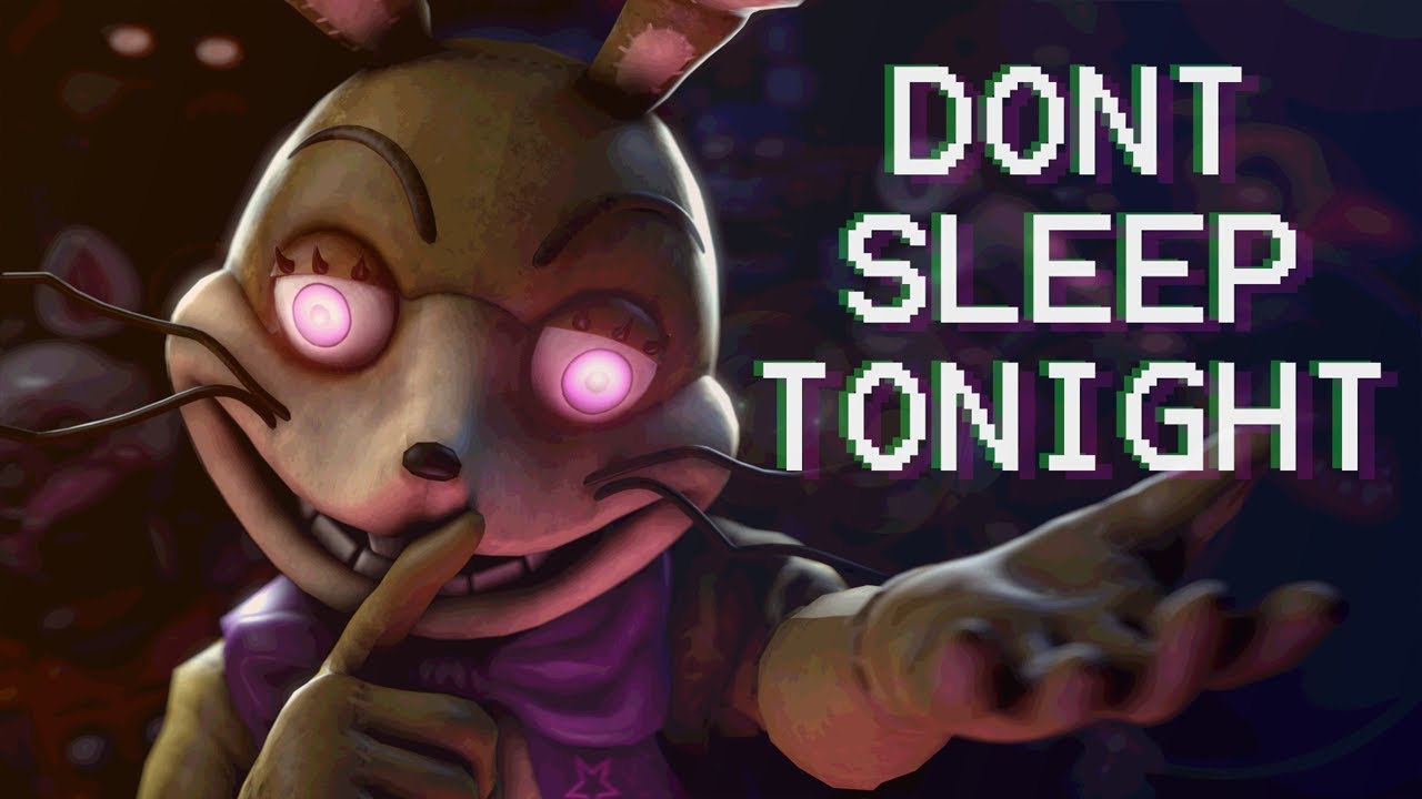 FNAF Song: 
