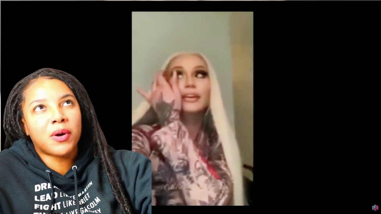 Iggy Azalea's Revenge: Bullied Out Of The Music Industry | Reaction