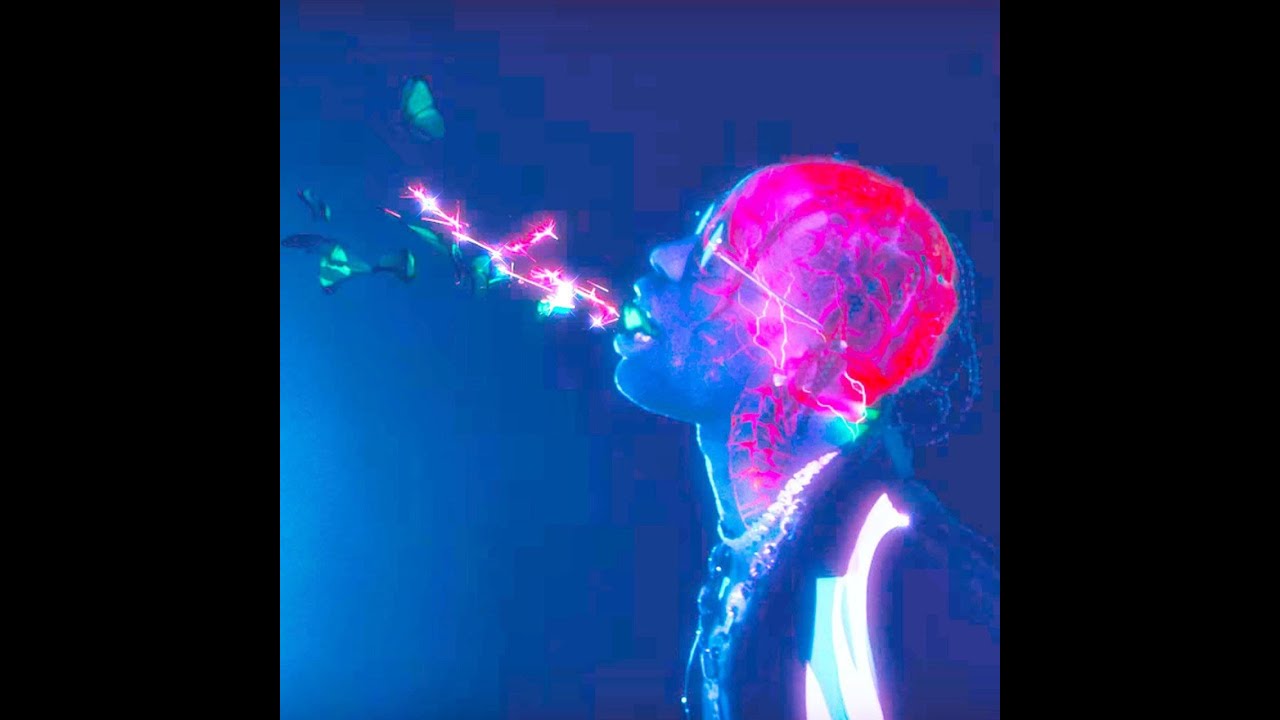 [FREE] TRAVIS SCOTT TYPE BEAT - 