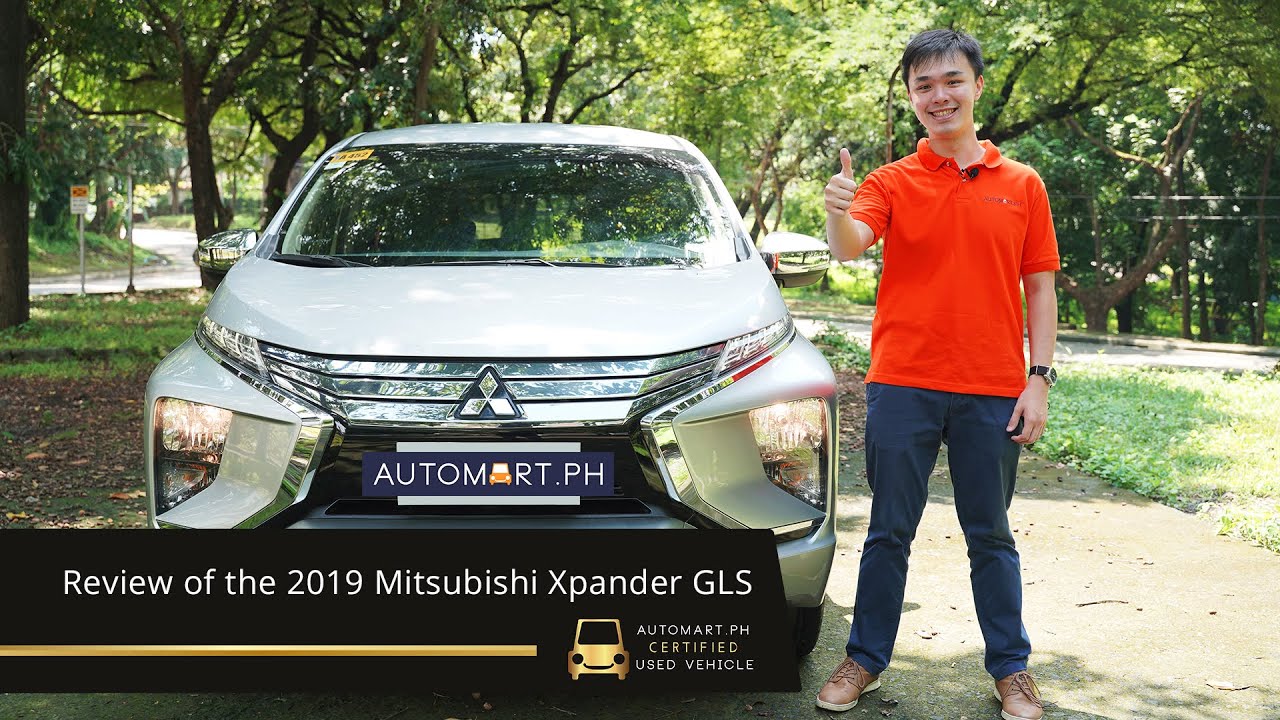 2019 Mitsubishi Xpander GLS Review | Automart Certified Used Vehicle Review