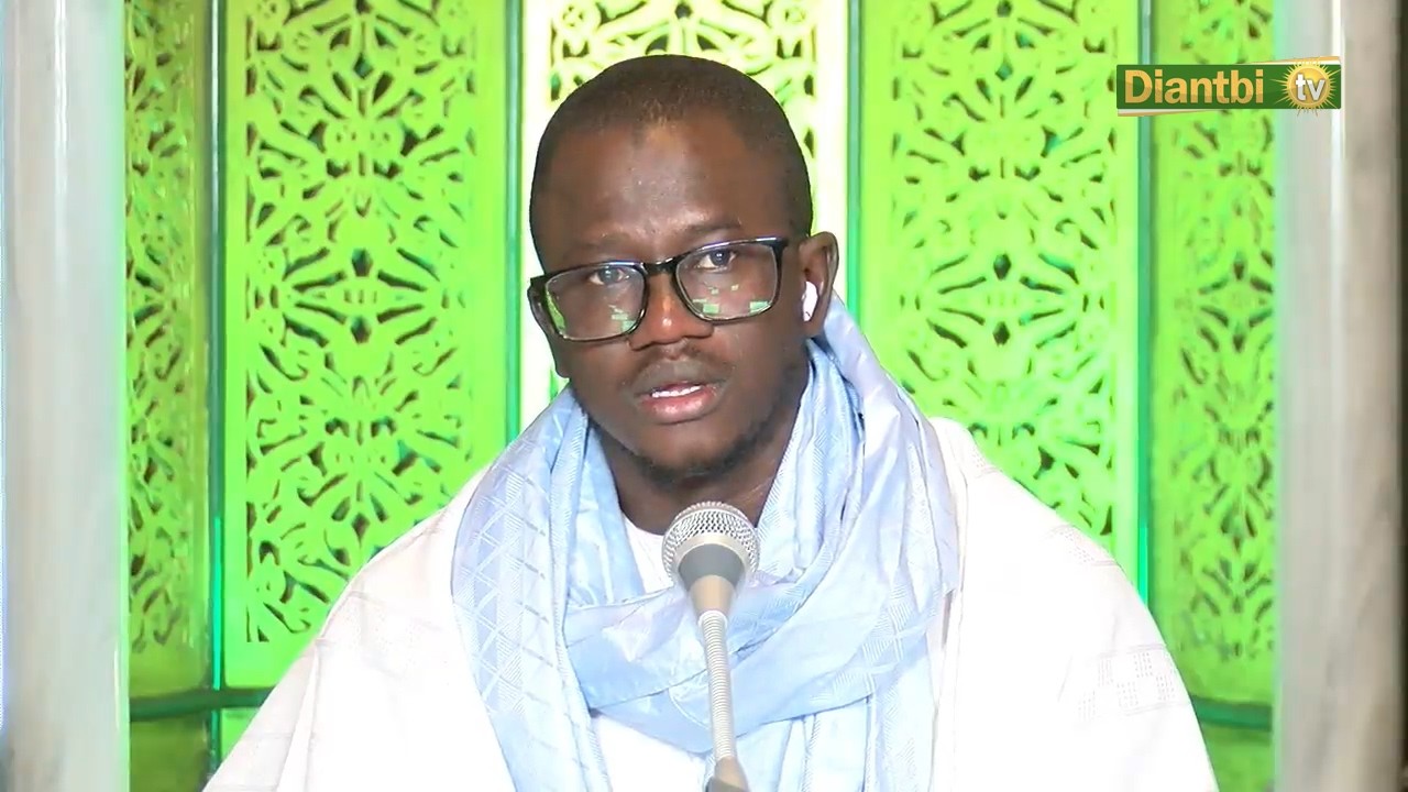 🔴Grande Mosquée de Touba J/16 Ramadan 2026 Jumtukay Xibaar Yi Séni Jarigne Ak Lor S Amdy Moustapha