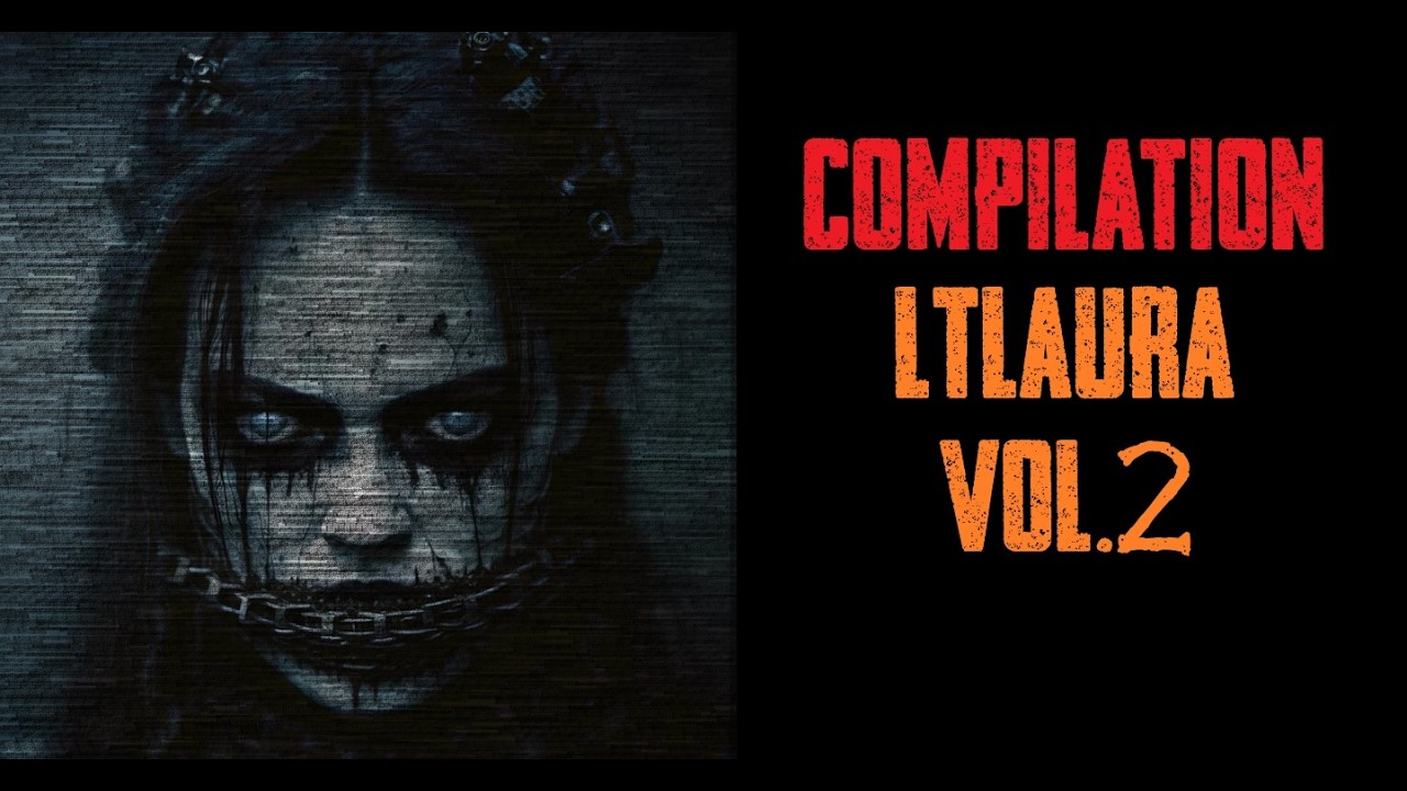 Compilation LTLaura Vol.2