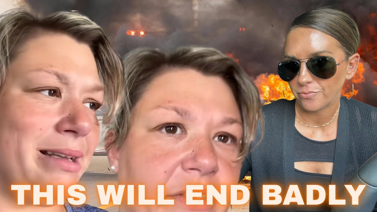 AUTISM_MOM_LIFE WILL END BADLY IF NOT STOPPED