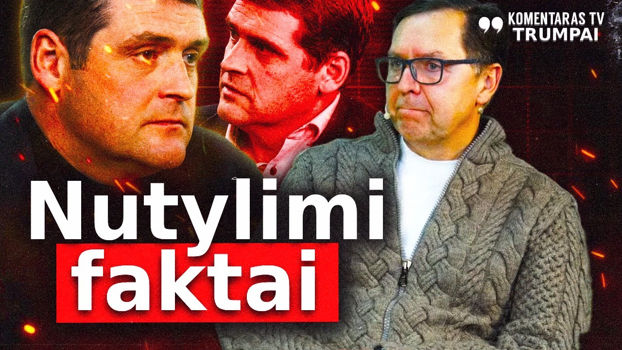 Neįtikėtina, tikra Žemaitaičio istorija | Abraitis trumpai