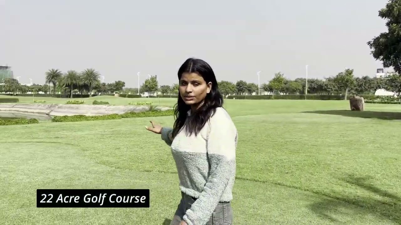 Greenbay Golf Village Tour: Why The Monarque is NCR's Premier Residential Gem #orrisgreenbay