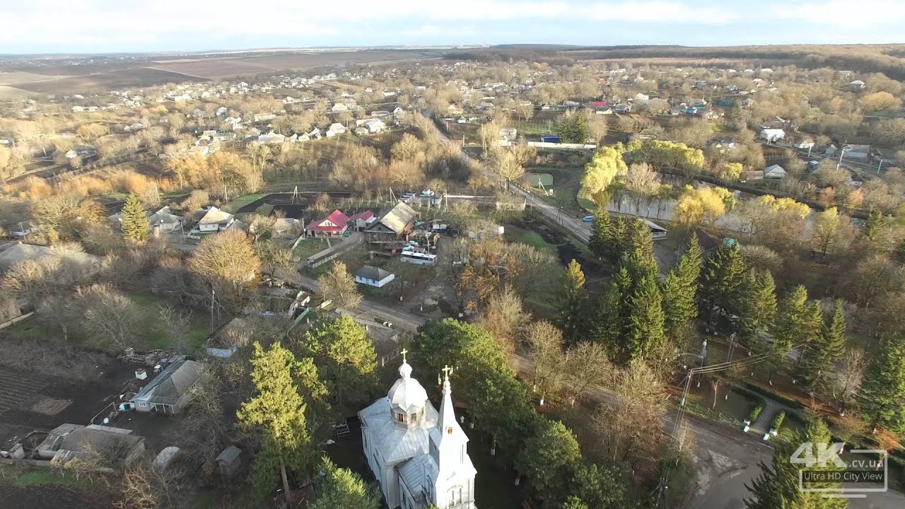 Ивановцы, Кельменецкий район, ноябрь 2015, #3