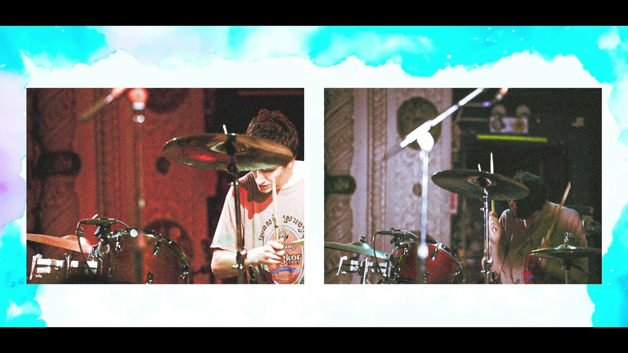 bucky - Desire Lines (Deerhunter cover)
