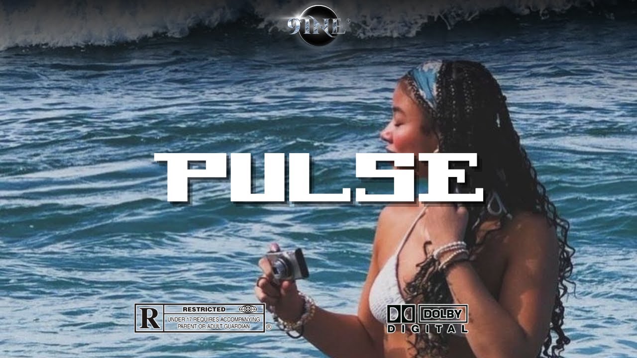 PULSE | TIIMIE x OMAH LAY x VICTONY | BOUNCY GUITAR TYPE BEAT