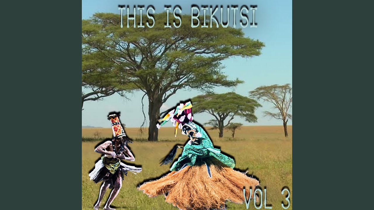 Ngabindéré