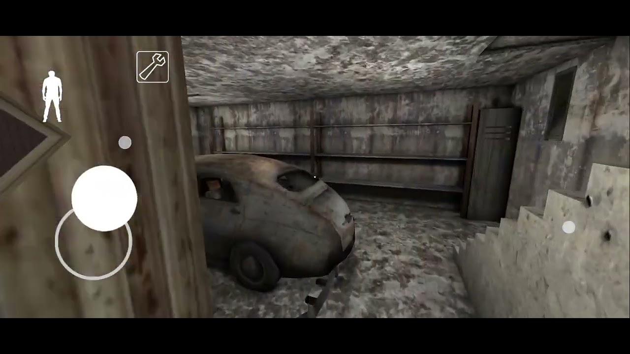 Crenny 3D hardware detected in the best game 🎮🎮 