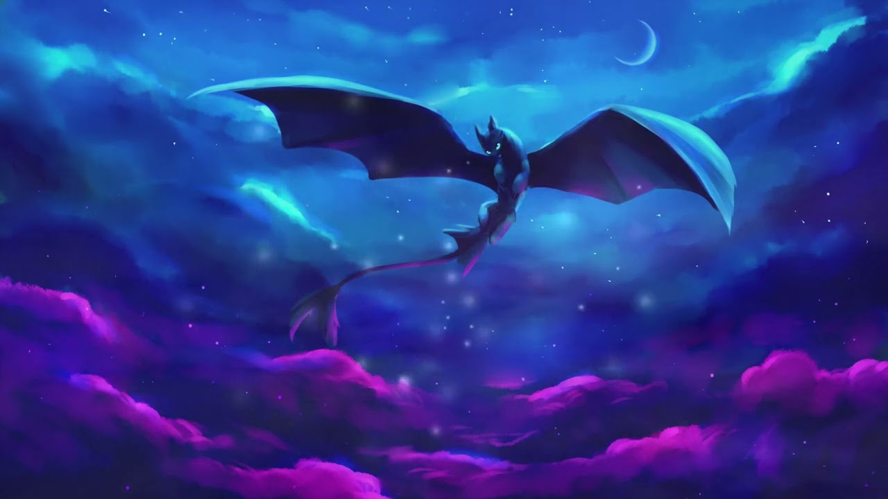 Romantic Flight - How to Train Your Dragon Music | EPIC Version