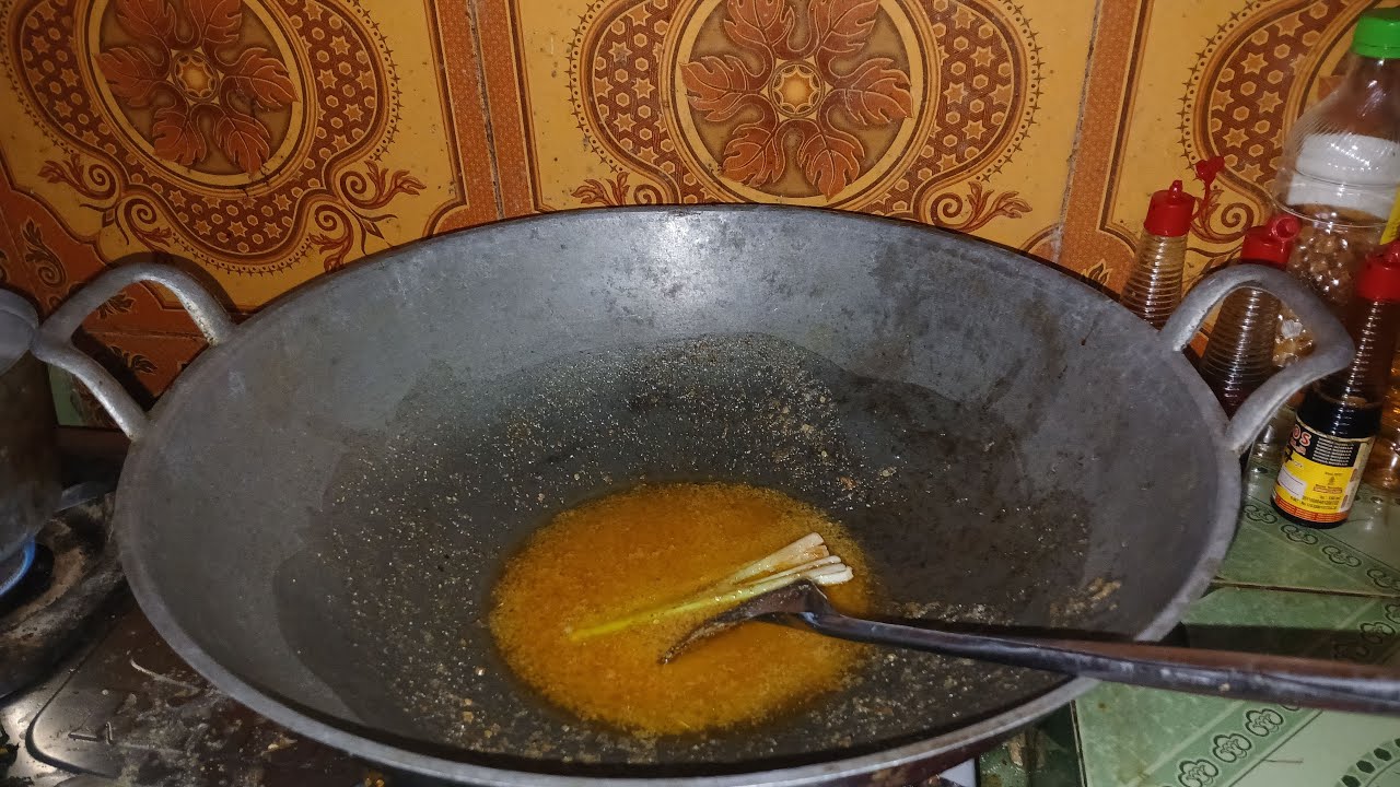SAYA MULAI SAMPAI SORE