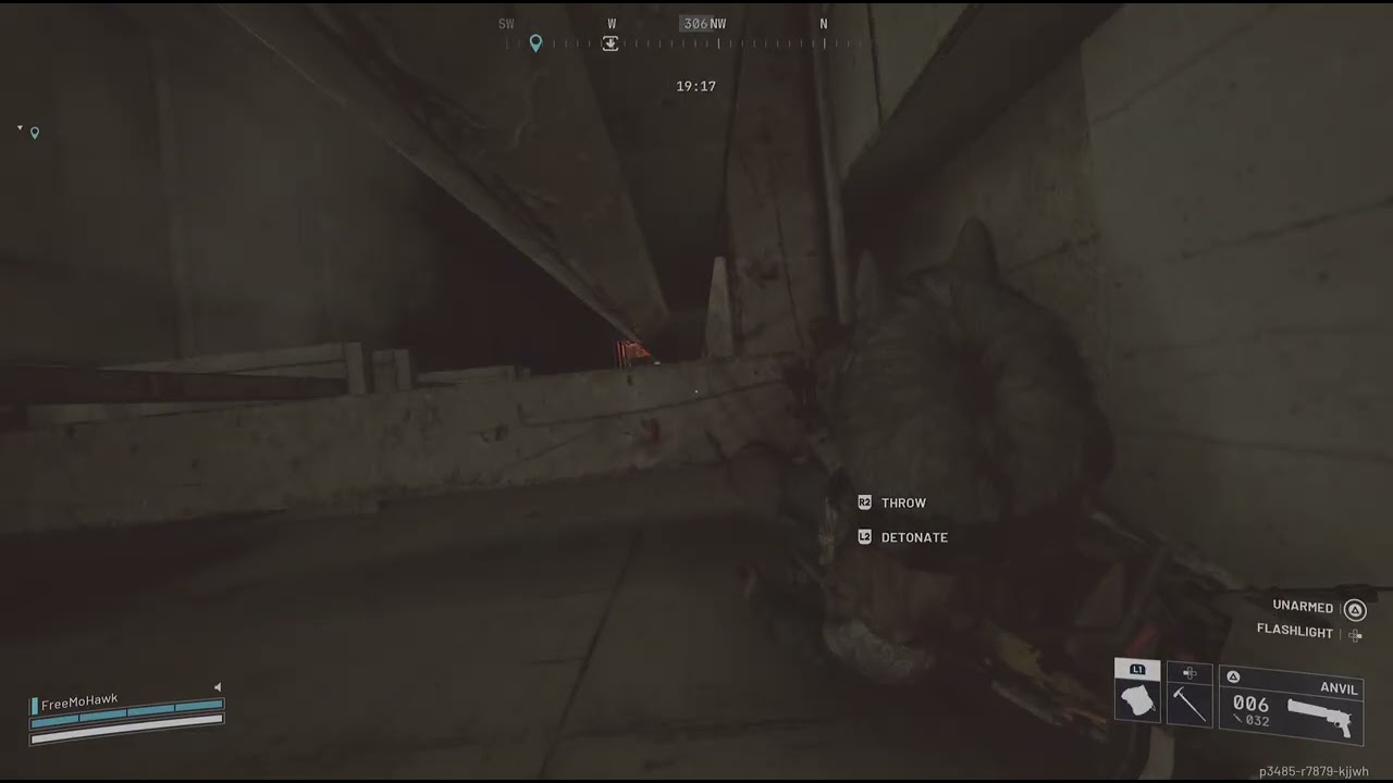 ARC Raiders Trap Kill