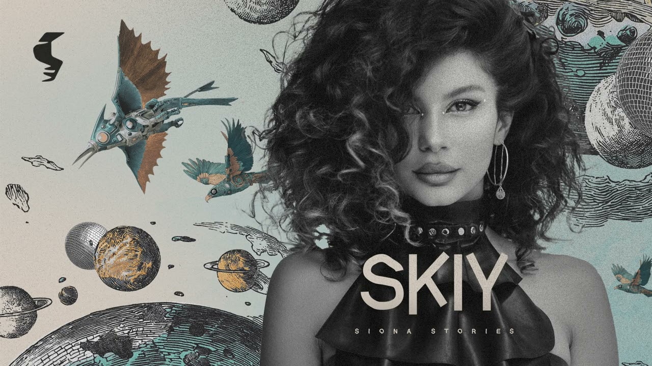 SKIY - Siona Stories 005