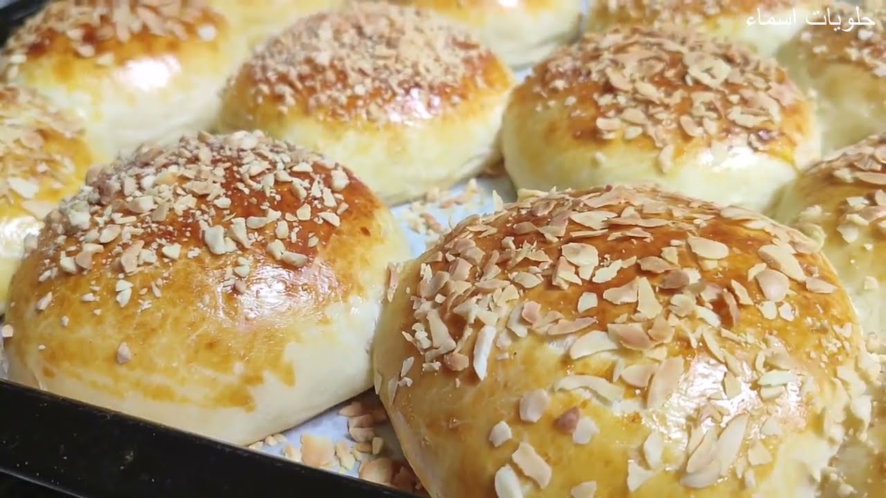 بريوش خفيف مثل القطن بمعنى الكلمة هشيش وقطني روعة