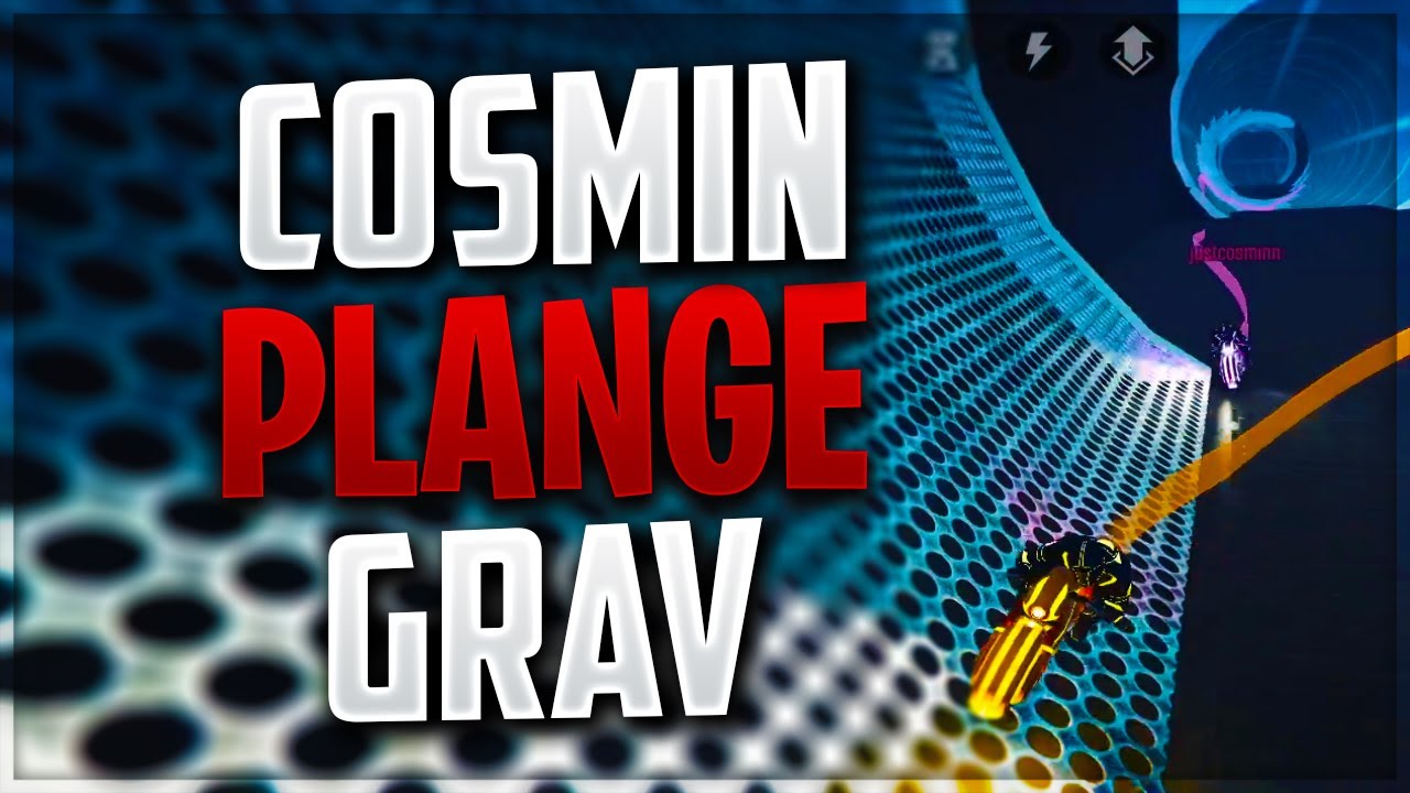 COSMIN PLANGE GRAV! GTA5 DEADLINE! *EPIC*