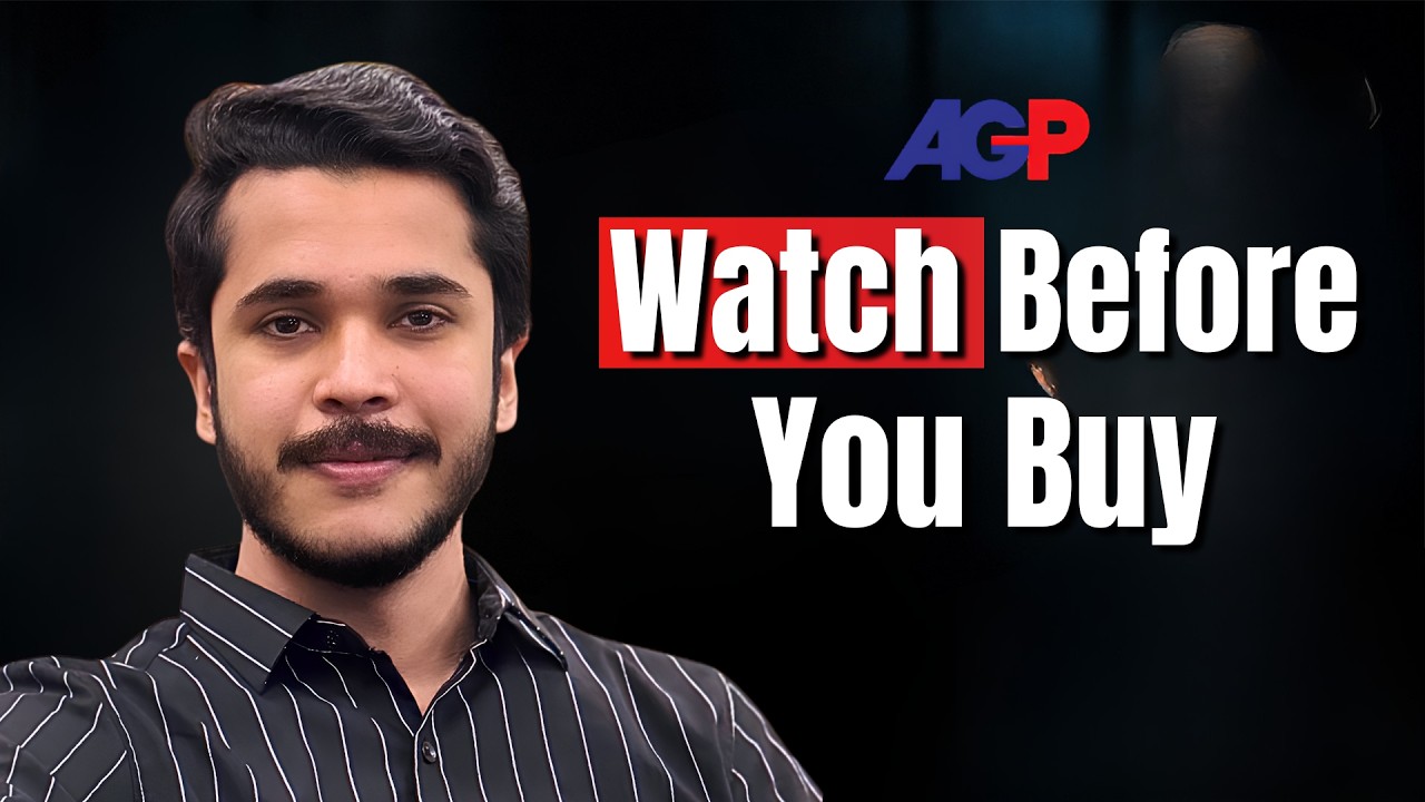 Is AGP Worth Adding to Your Watchlist? | Watch This Before You Invest