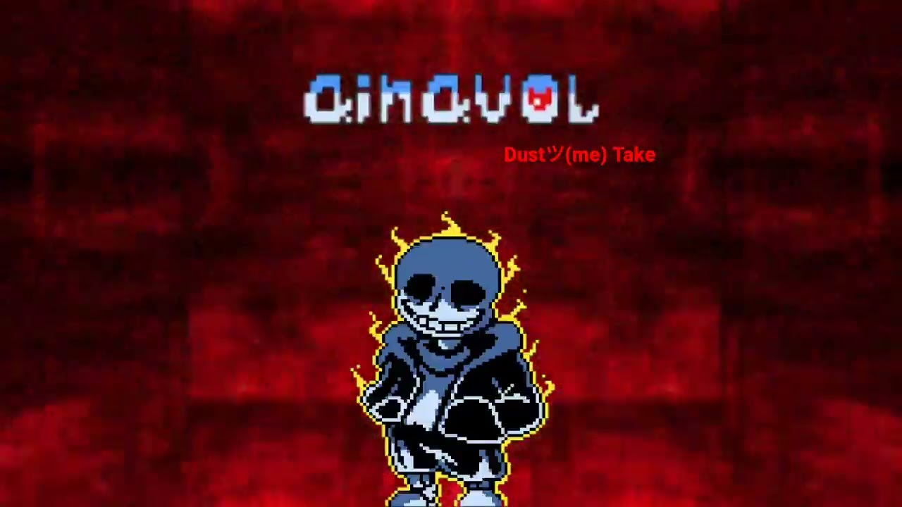 Ainavol - No au -  My Take