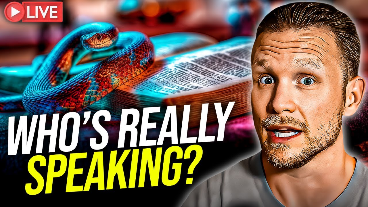 How Satan Twists Scripture to Deceive Believers