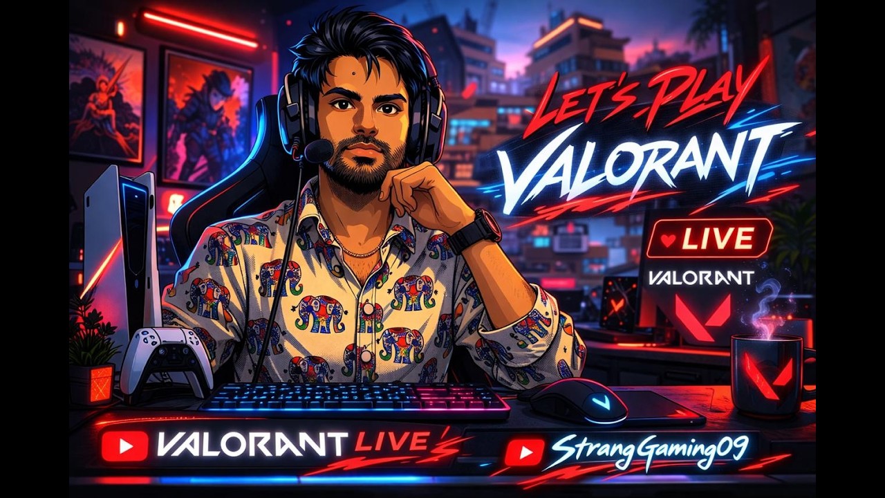 RANK PUSH || #valorant #valorantlive #gaming #shorts #short